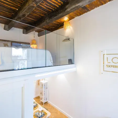 Loft Experience Апартаменты
