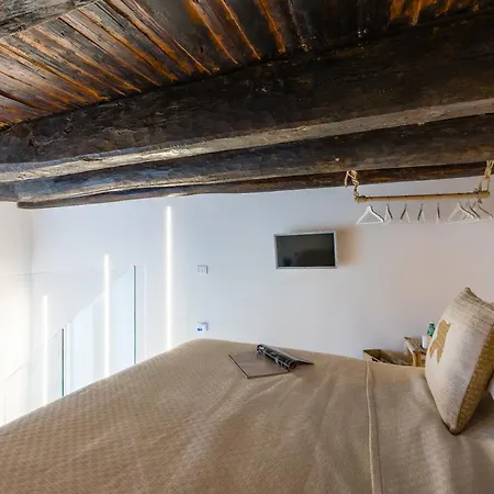 Loft Experience Неаполь