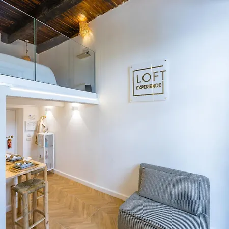 Loft Experience *