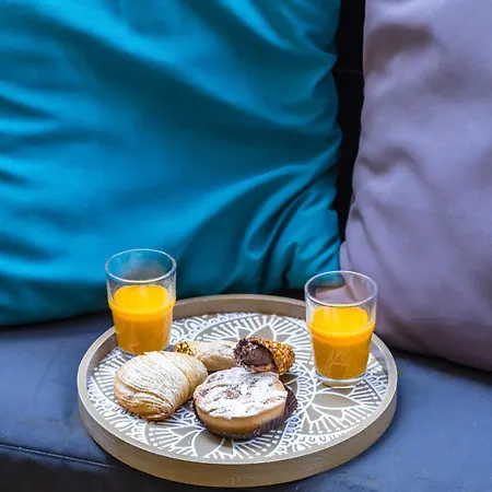 아파트 Loft Experience 나폴리