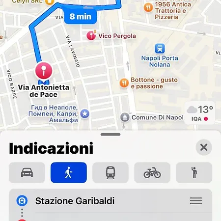 Loft Experience 아파트 *