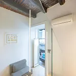 Appartamento Loft Experience Napoli