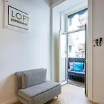 Loft Experience Appartamento Napoli