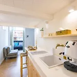 Loft Experience Napoli