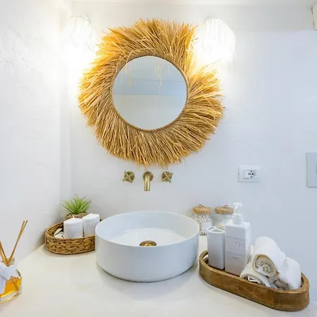 Apartment Loft Experience Naples