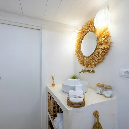 Loft Experience Apartman