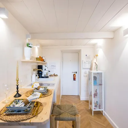 Apartman Loft Experience *