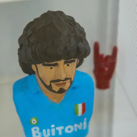 Loft Experience Apartment *