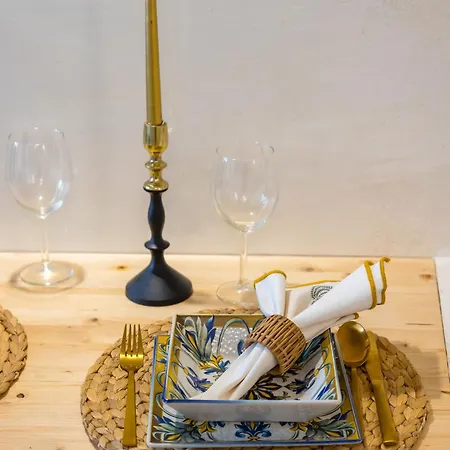 Loft Experience Apartman