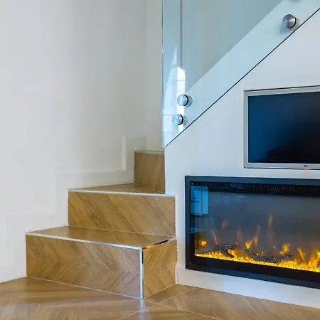 Loft Experience Апартаменты *