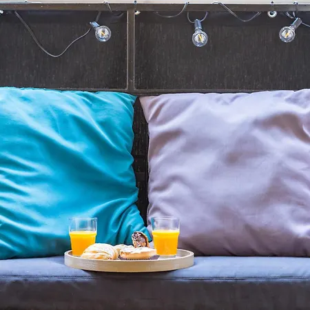 Loft Experience Nápoly