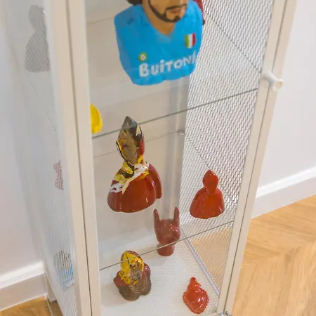 Apartment Loft Experience