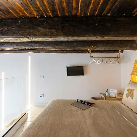 Loft Experience Apartman