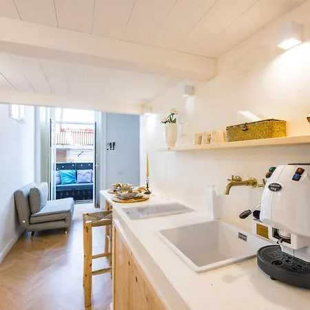 Loft Experience Naples