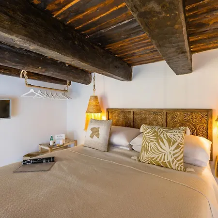 Apartment Loft Experience *