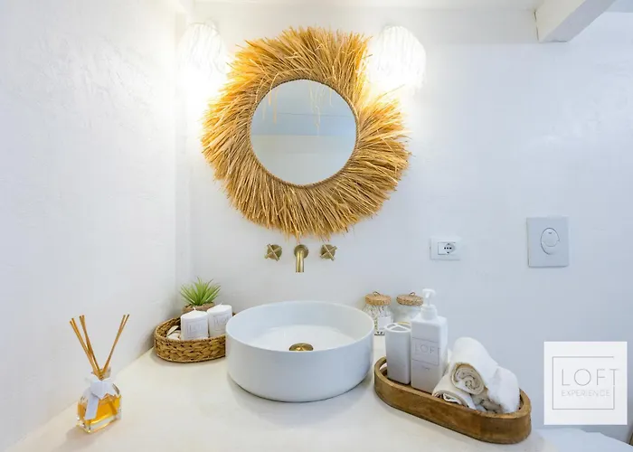 Апартаменты Loft Experience Неаполь