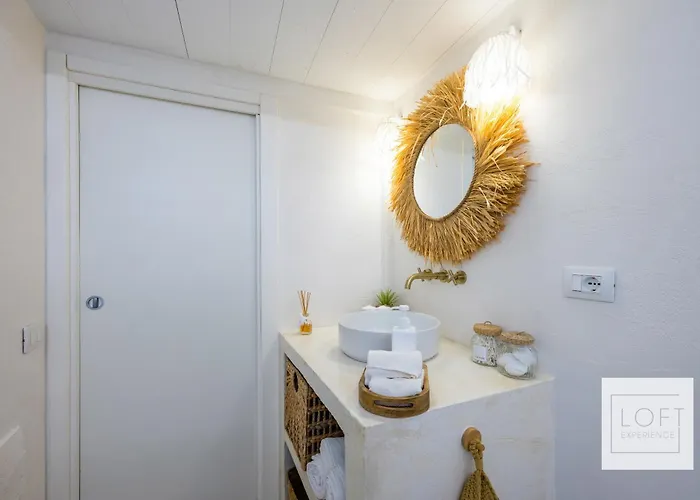 Loft Experience Апартаменты