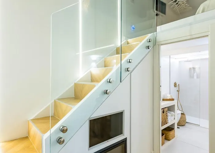 Loft Experience Неаполь