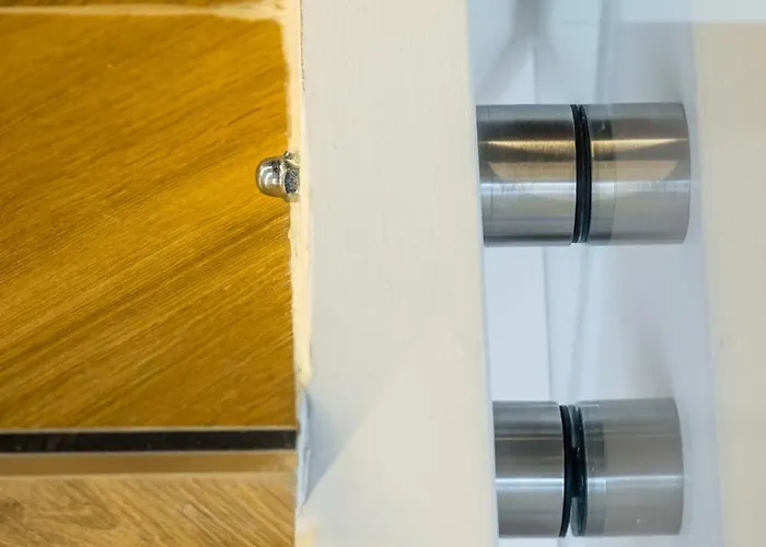 Loft Experience Апартаменты