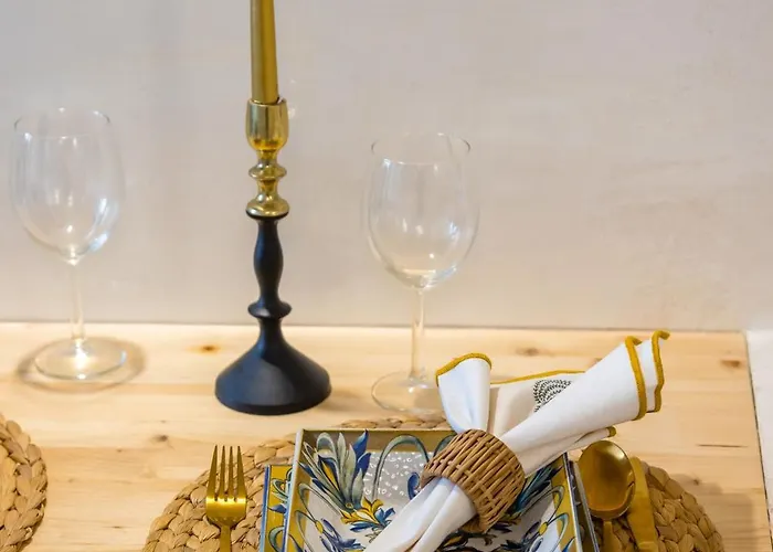 Loft Experience Апартаменты