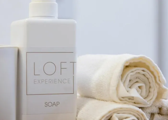 Апартаменты Loft Experience Неаполь