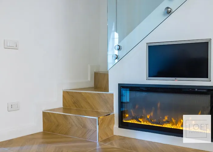 Loft Experience Апартаменты *