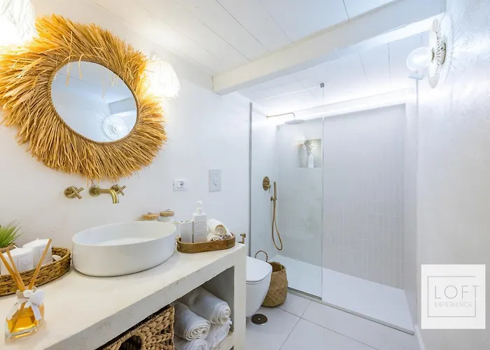 Апартаменты Loft Experience *