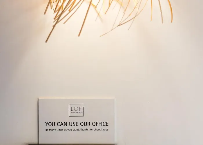 Апартаменты Loft Experience Неаполь