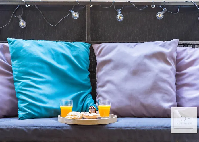 Loft Experience Неаполь