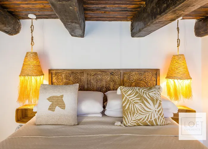 Апартаменты Loft Experience *