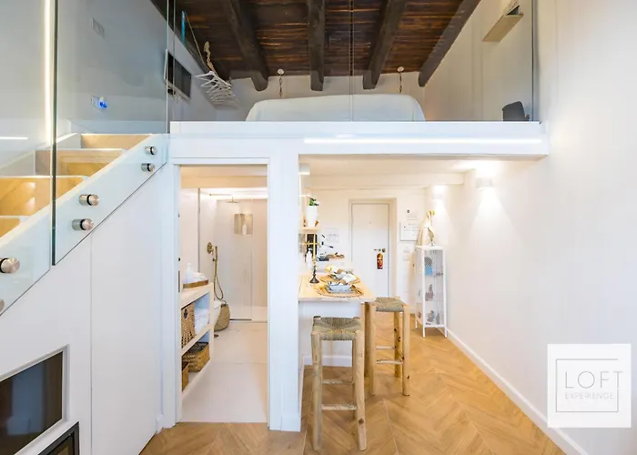 Loft Experience Неаполь