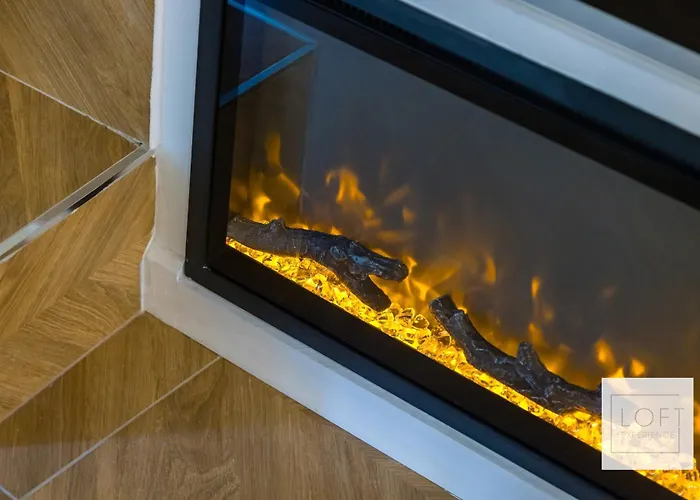 Loft Experience Неаполь