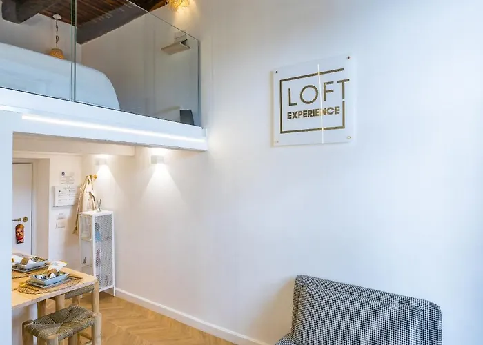 Loft Experience *
