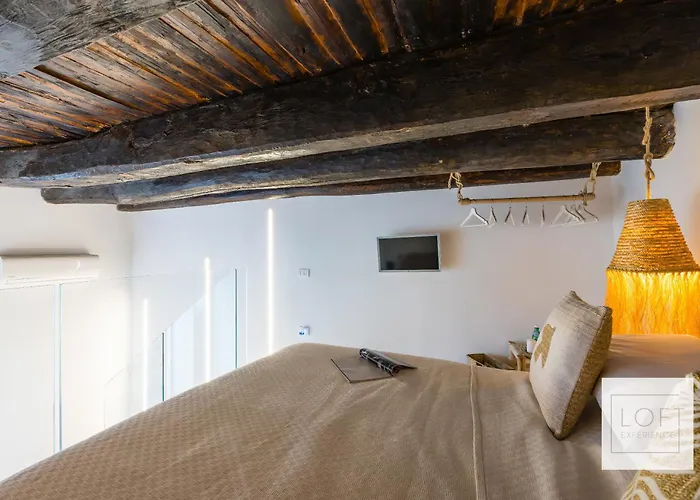 Loft Experience Неаполь