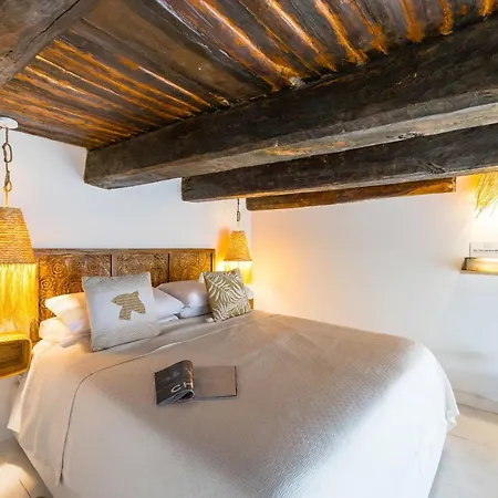 Loft Experience