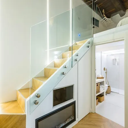 Loft Experience Νάπολη