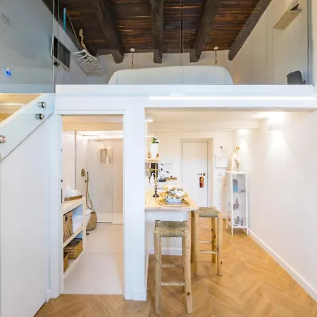 Loft Experience Νάπολη